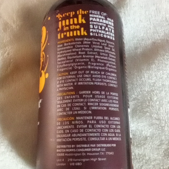 UNCLE FUNKY'S DAUGHTER CURLY MATIC CURL STIMULATOR! NEW! - Picture 3 of 6